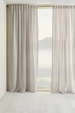 SADIE Multifunktionsgardin 2-pack