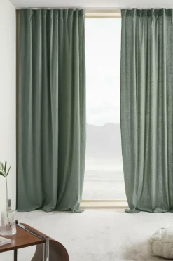 SADIE Multifunktionsgardin 2-pack