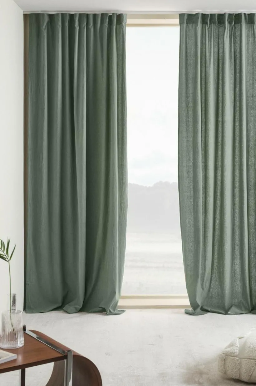 SADIE Multifunktionsgardin 2-pack