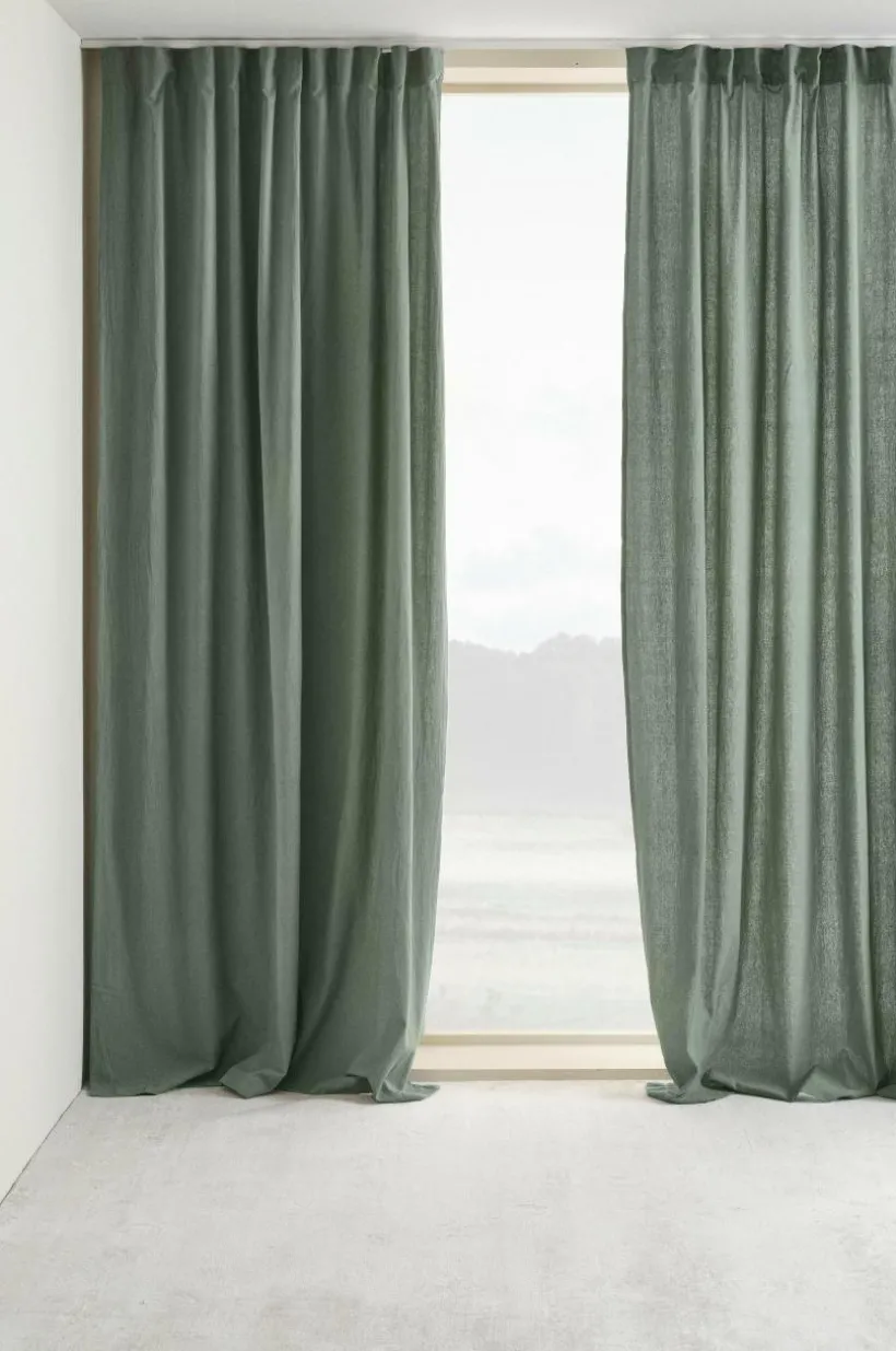 SADIE Multifunktionsgardin 2-pack