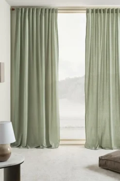 SADIE Multifunktionsgardin 2-pack