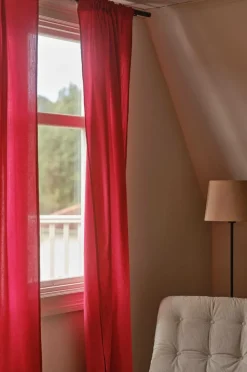 SADIE Multifunktionsgardin 2-pack