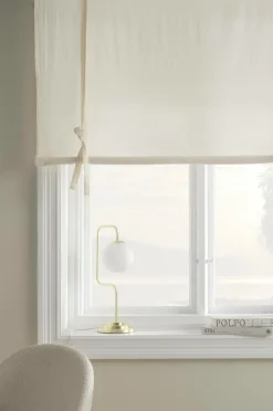 SADIE Roll-up Gardin