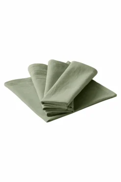 SADIE Servett 4-pack