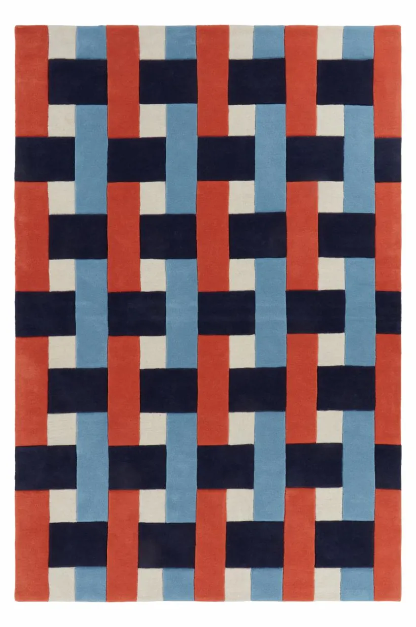 SAGE Ullmatta 160x230 Cm