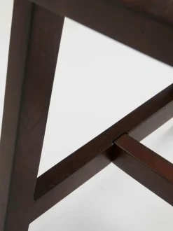 SALI Sidobord 45x45 Cm