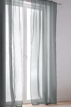 SALLY Multifunktionsgardin 2-pack