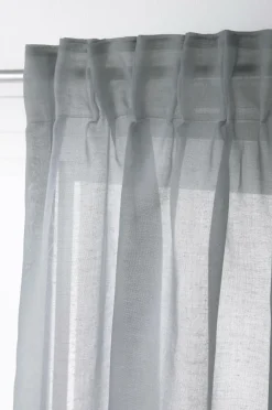 SALLY Multifunktionsgardin 2-pack