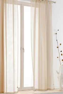 SALLY Multifunktionsgardin 2-pack