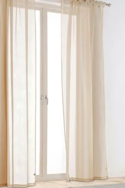 SALLY Multifunktionsgardin 2-pack