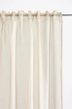 SALLY Multifunktionsgardin 2-pack