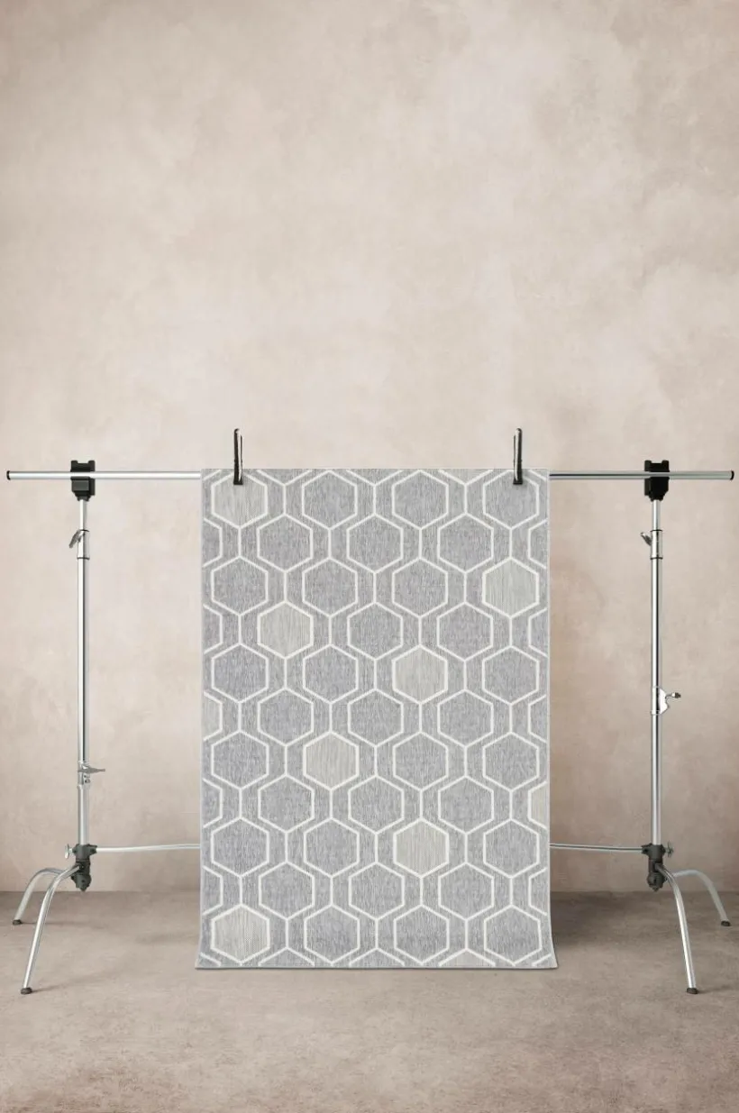 SAN DONA Utomhusmatta