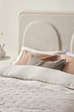 SANDHOLMEN Sänggavel 160 Cm