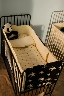 SANDRELLA Babyfilt - Ekologisk