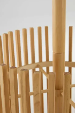 SANDVIK Klädhängare