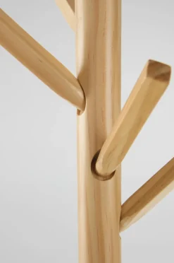 SANDVIK Klädhängare