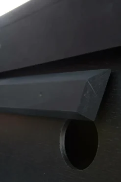 SANDVIKEN Sideboard 40x120 Cm