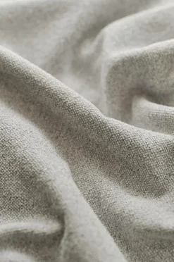 SANDY Bouclégardin 1 Längd Extra Bred