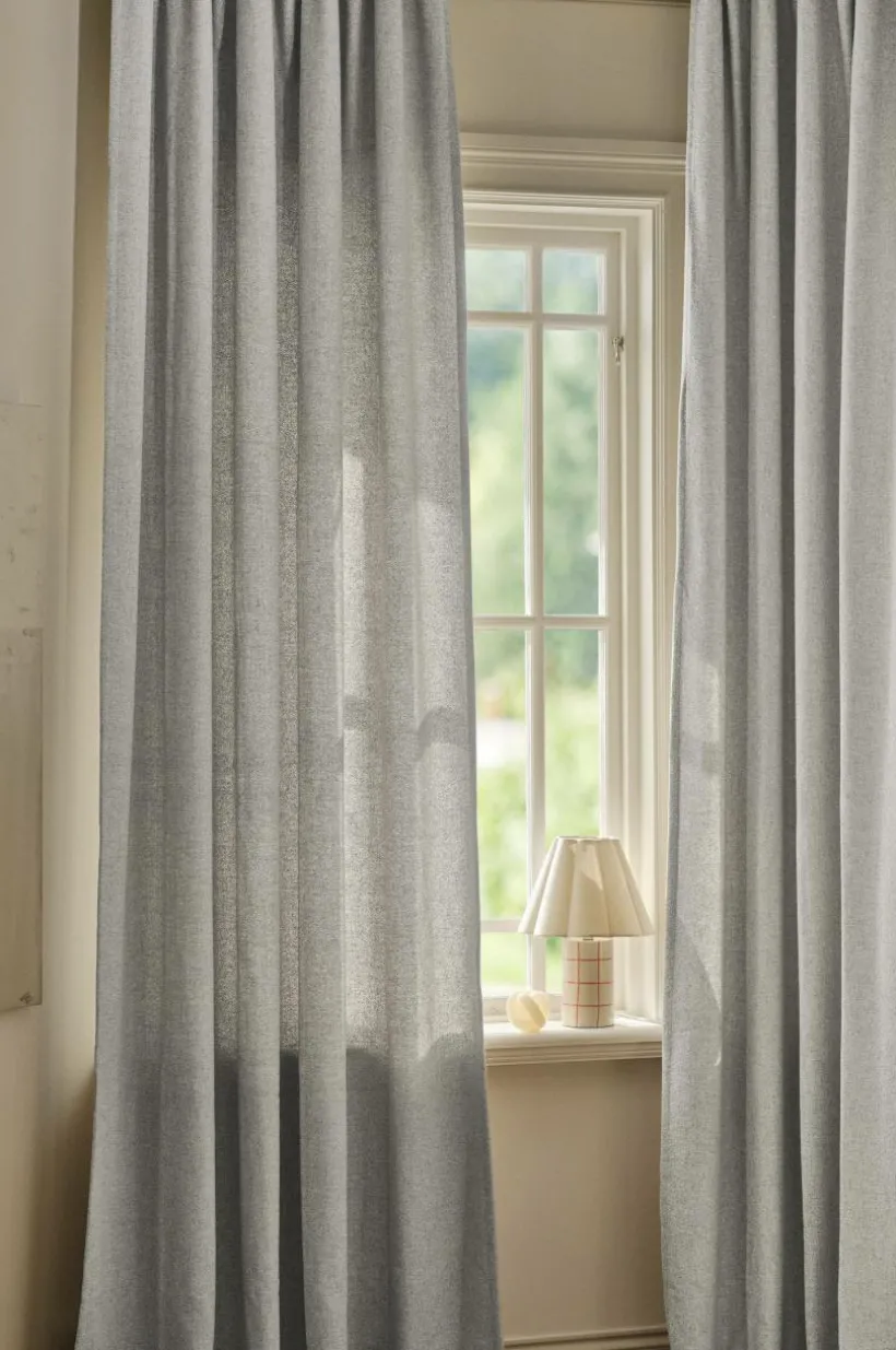 SANDY Bouclégardin 2-pack