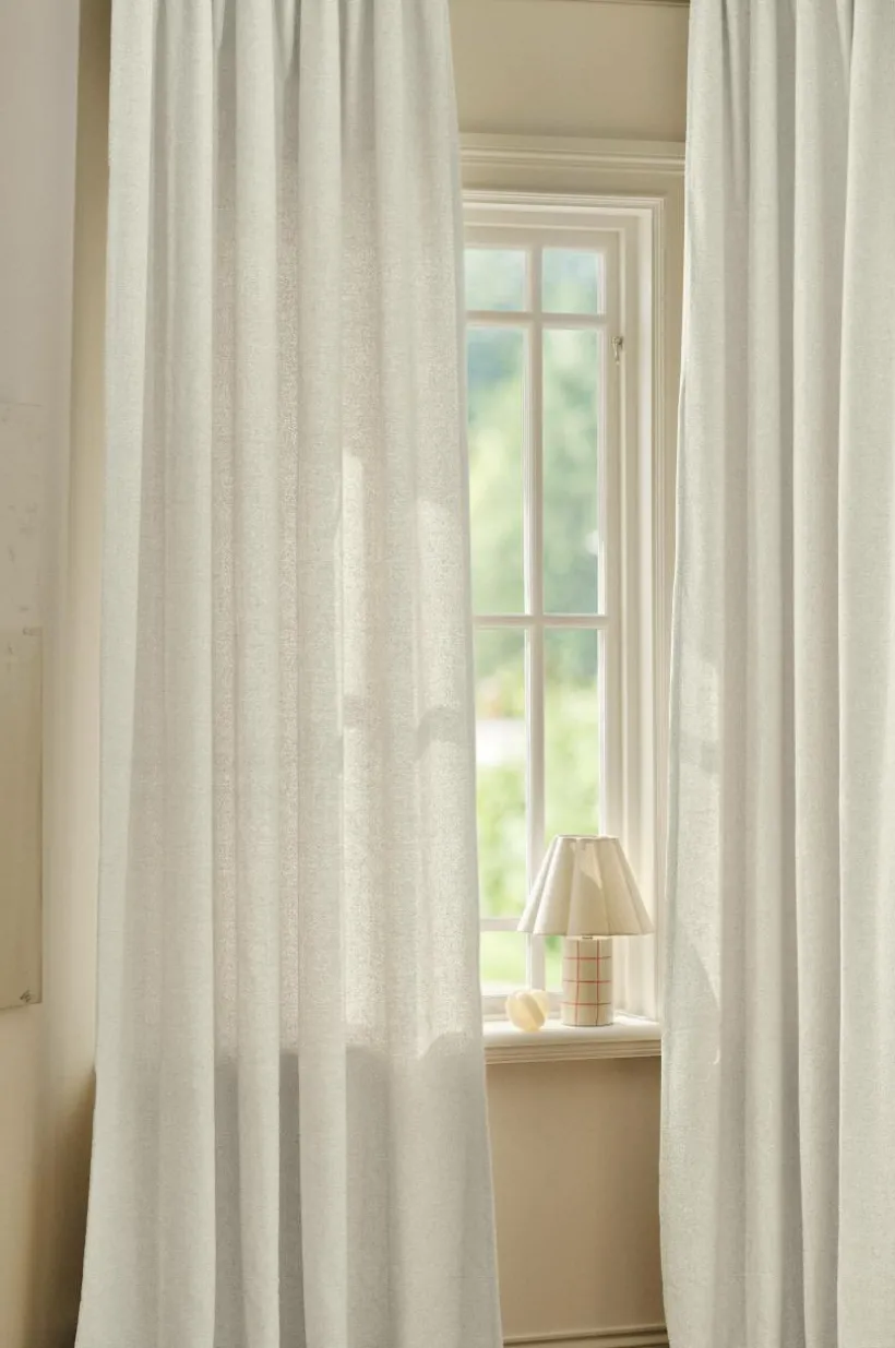 SANDY Bouclégardin 2-pack