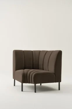 SANTOS Kökssoffa Hörnmodul