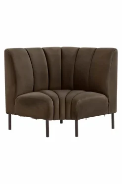 SANTOS Kökssoffa Hörnmodul