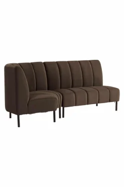 SANTOS Kökssoffa Hörnmodul