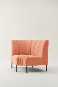 SANTOS Kökssoffa Hörnmodul