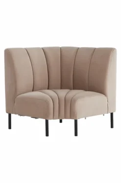 SANTOS Kökssoffa Hörnmodul