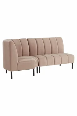 SANTOS Kökssoffa Hörnmodul