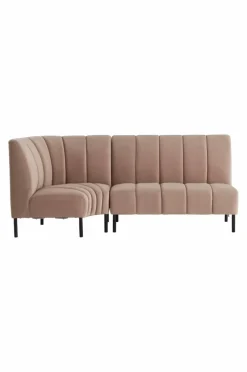 SANTOS Kökssoffa Hörnmodul