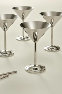 SARAI Cocktailglas 4-pack