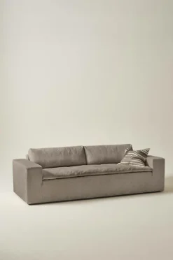 SARBONNE Soffa 3-sits