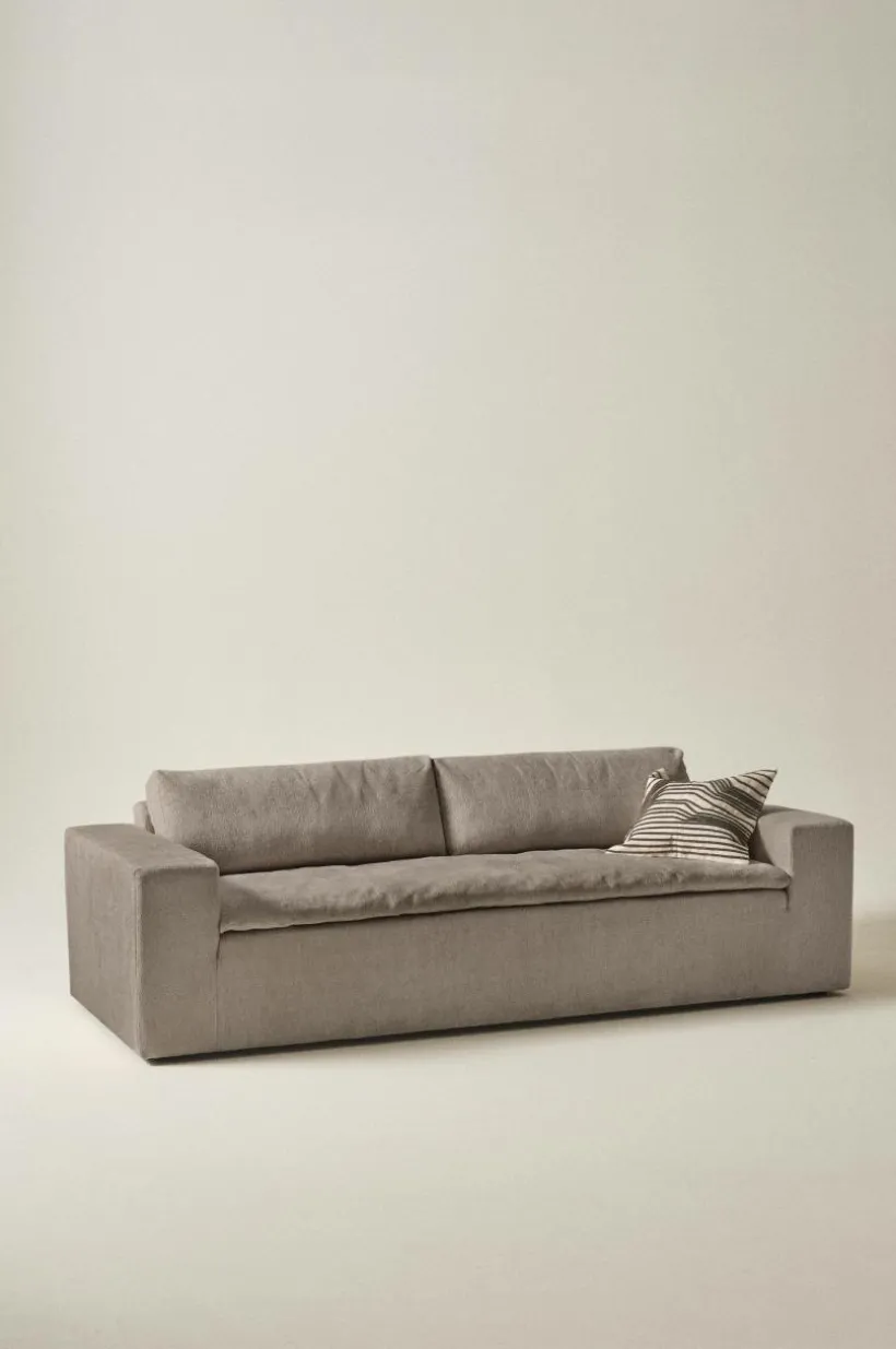 SARBONNE Soffa 3-sits