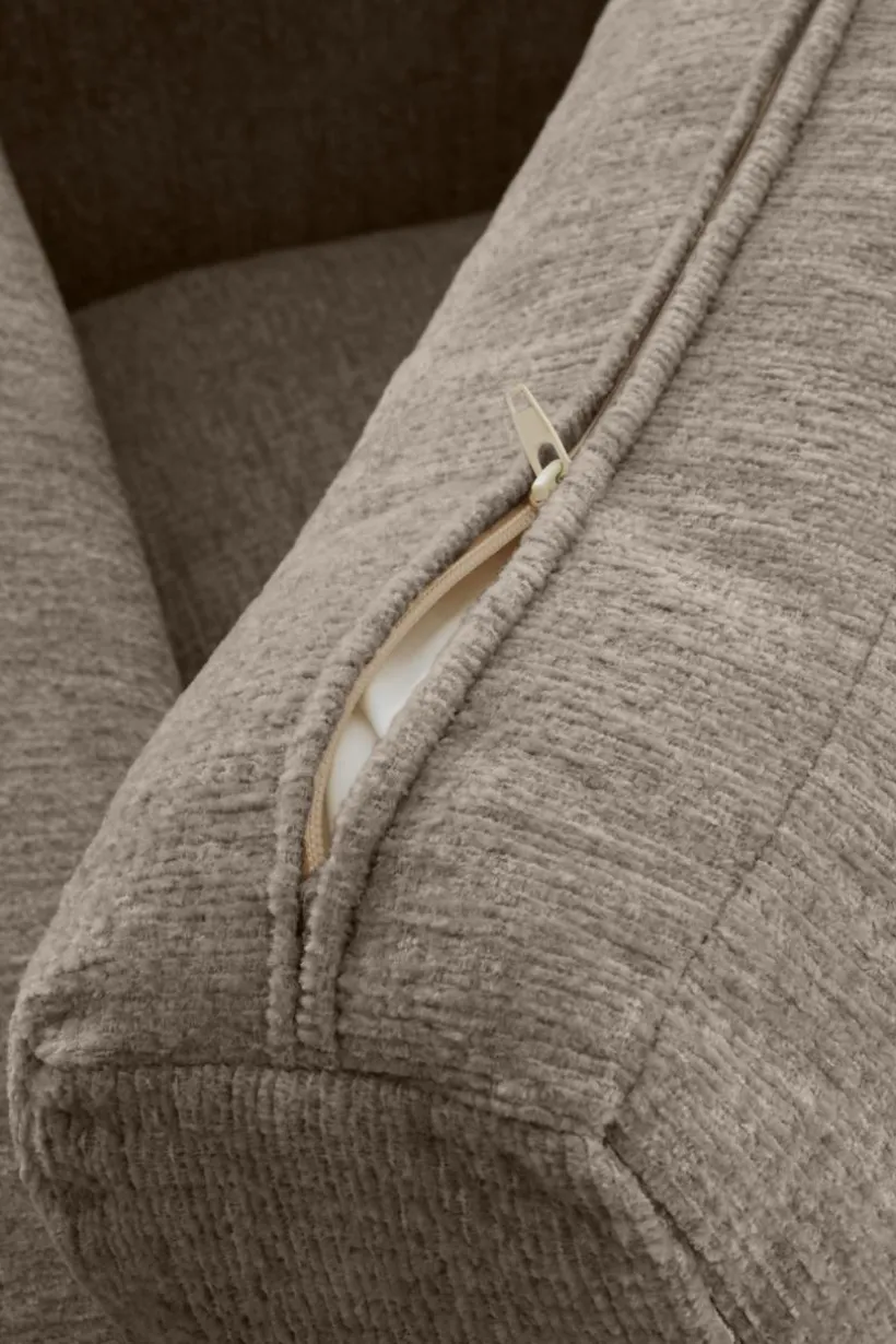 SARBONNE Soffa 3-sits