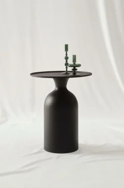 SARGANS Sidobord ø 46 Cm