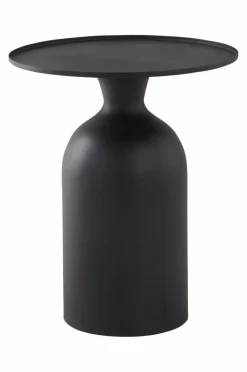 SARGANS Sidobord ø 46 Cm