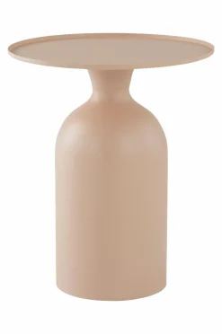 SARGANS Sidobord ø 46 Cm