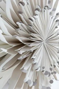 SARGAS Julstjärna ø 60 Cm