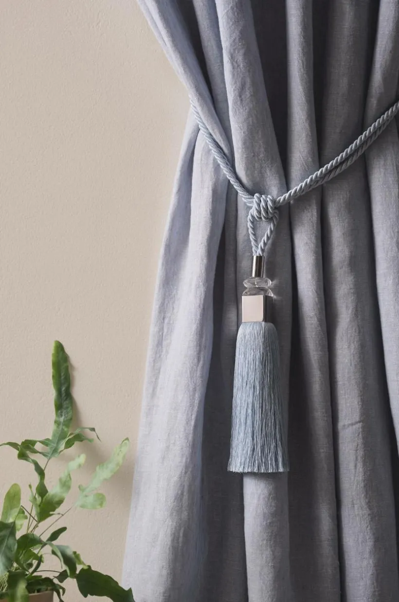 SASKIA Tofsomtag 2-pack