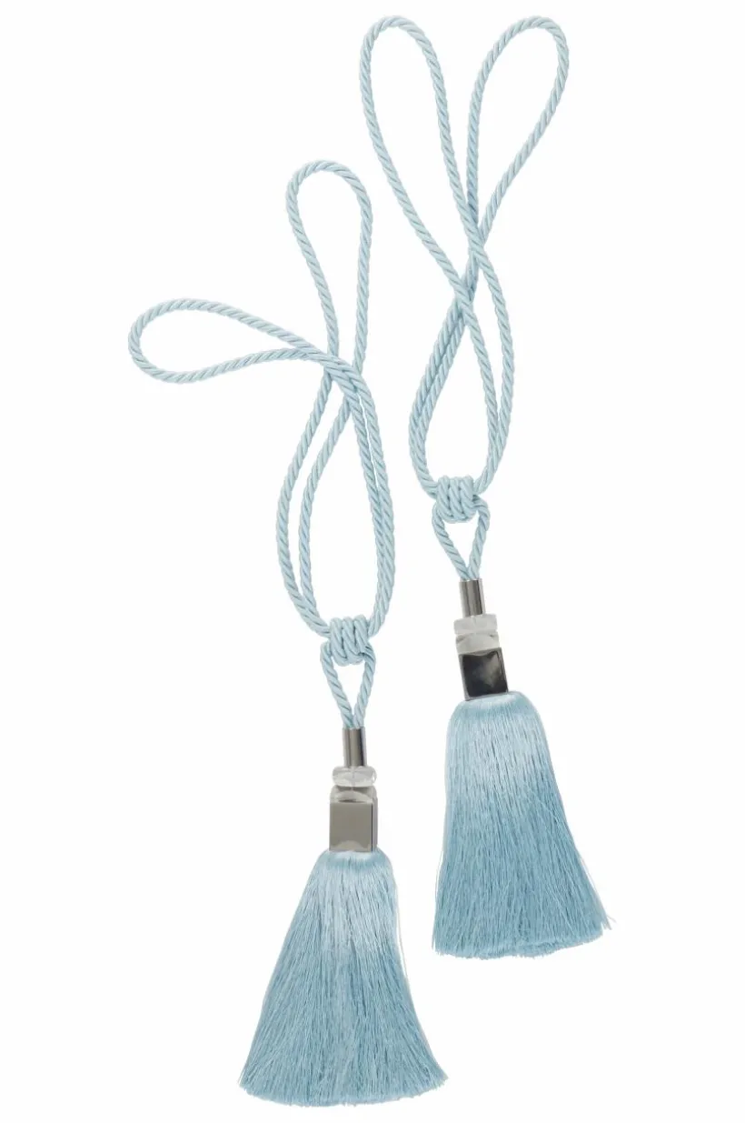 SASKIA Tofsomtag 2-pack