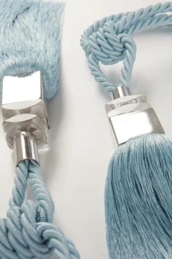 SASKIA Tofsomtag 2-pack