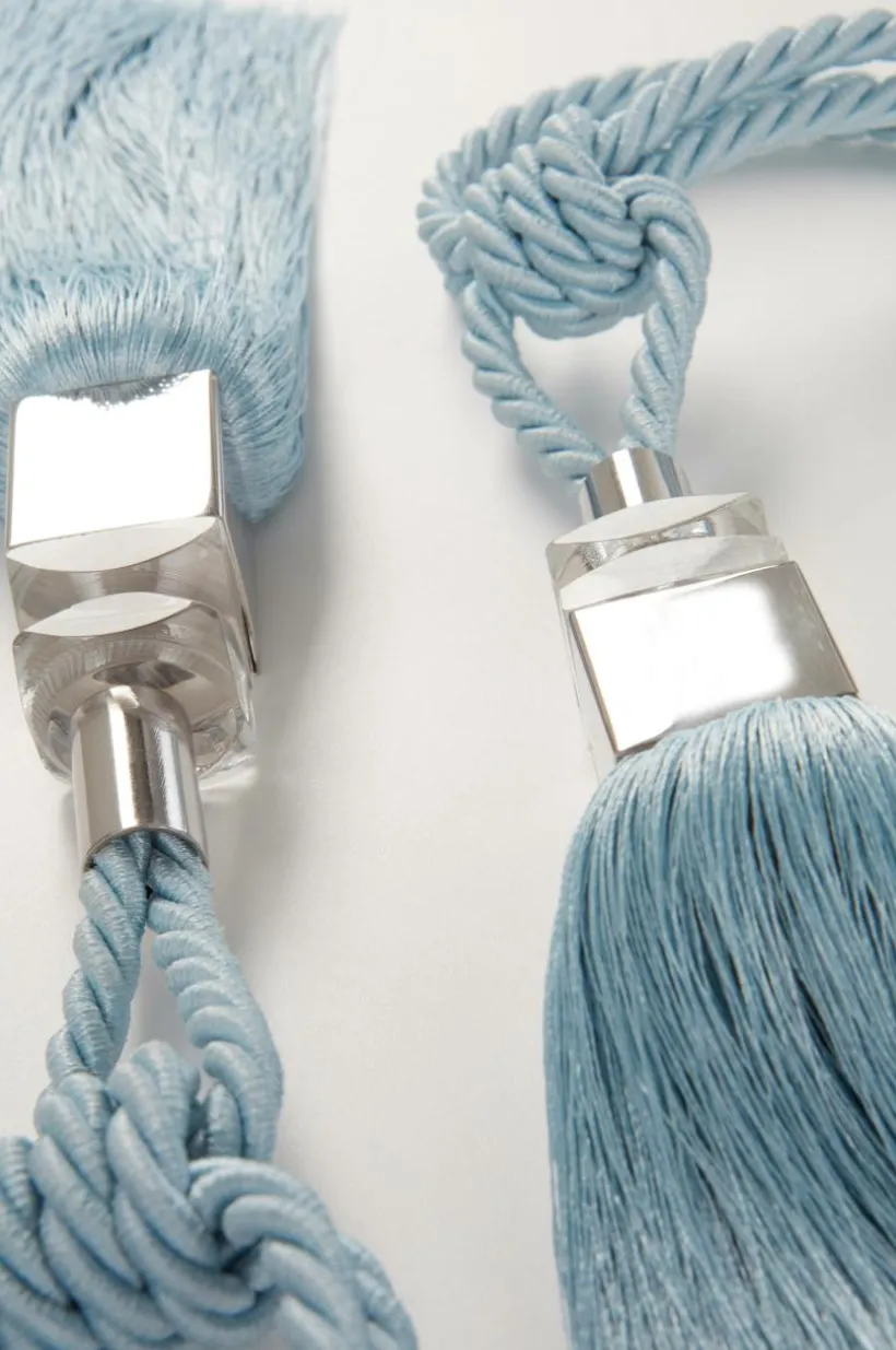 SASKIA Tofsomtag 2-pack