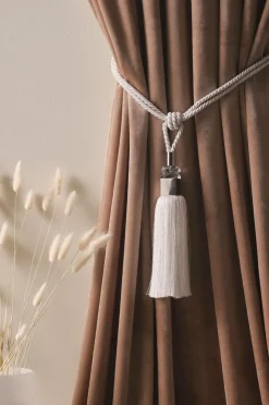 SASKIA Tofsomtag 2-pack