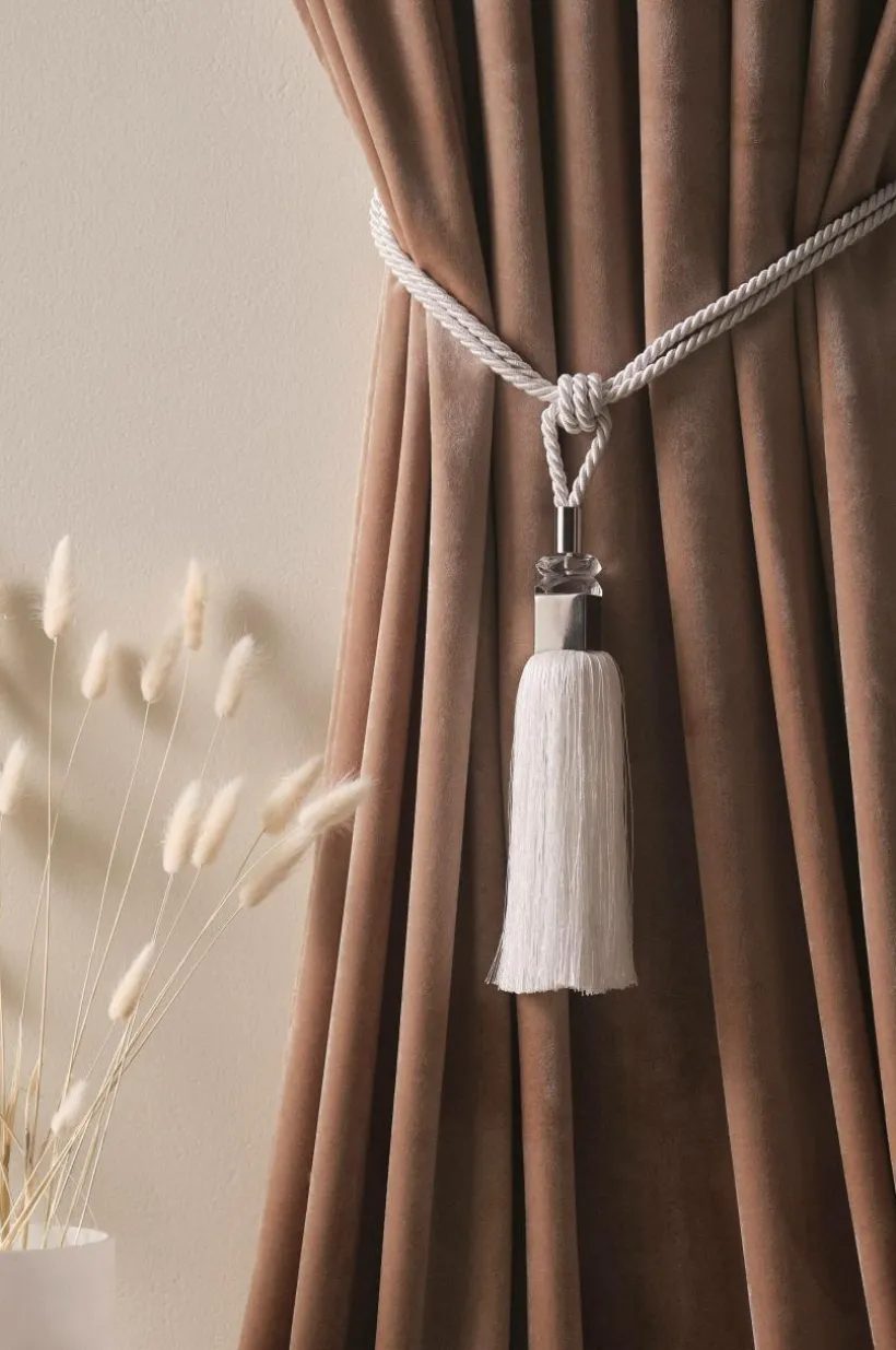 SASKIA Tofsomtag 2-pack