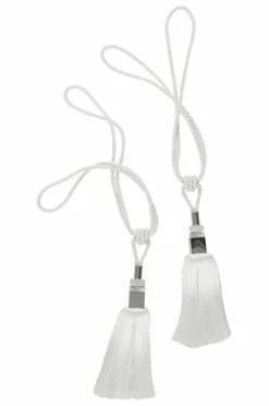 SASKIA Tofsomtag 2-pack