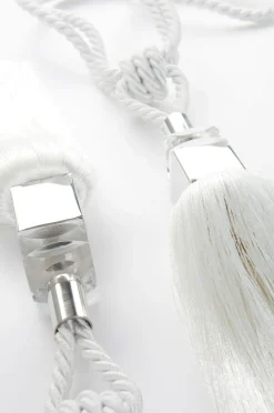 SASKIA Tofsomtag 2-pack