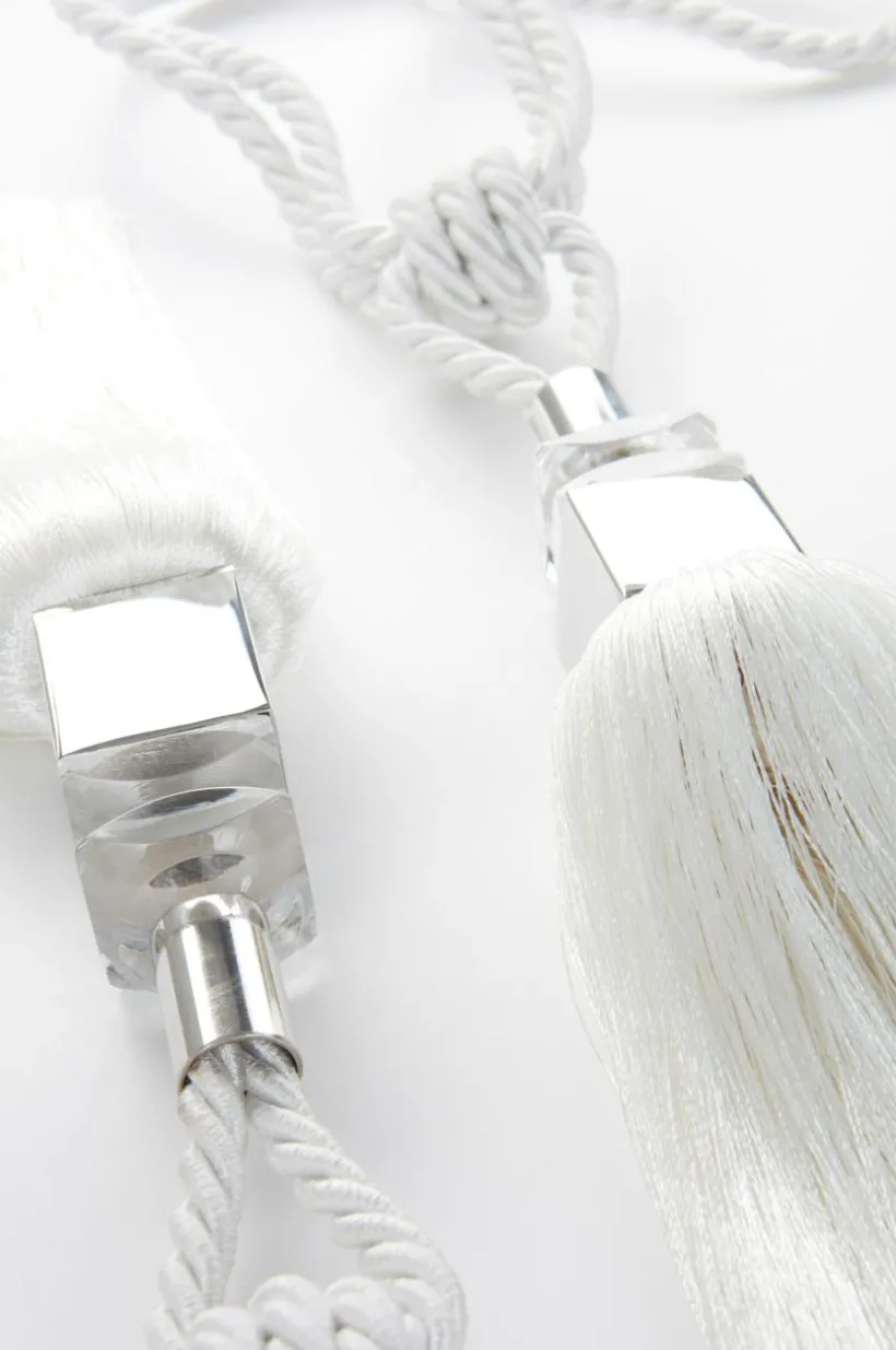 SASKIA Tofsomtag 2-pack