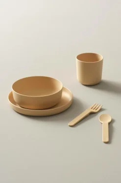 SASSEN Matset 5-delar