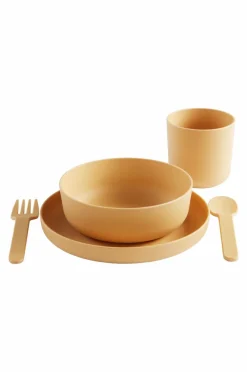 SASSEN Matset 5-delar